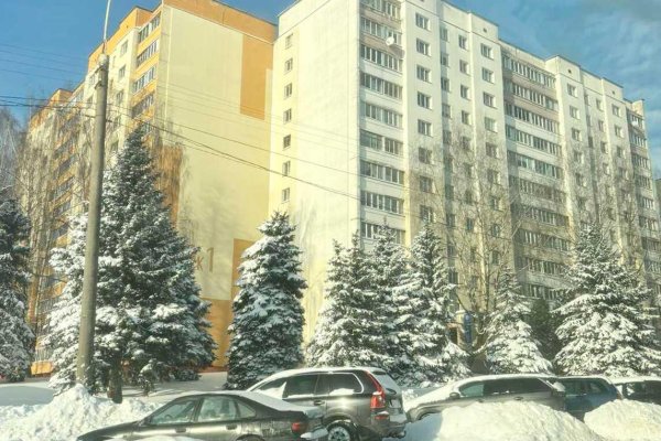 3-комнатная квартира по адресу Якубовского ул., д. 28 к. 1 - фото 16