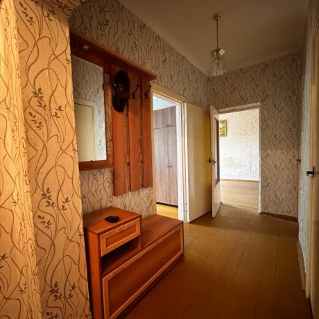 Фотография 2-комнатная квартира по адресу Ученический пер., д. 6 - 10