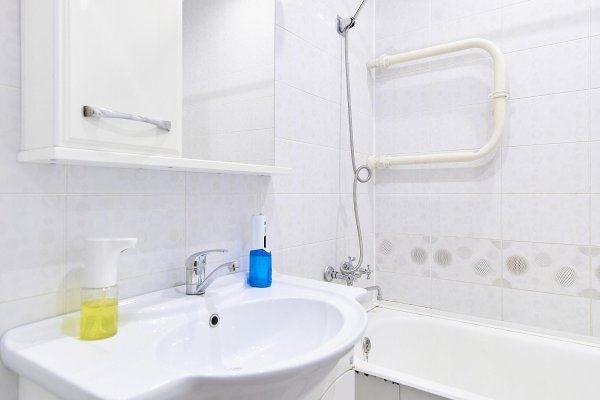 1-комнатная квартира по адресу Лосика ул., д. 32 - фото 14