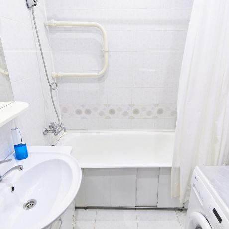 Фотография 1-комнатная квартира по адресу Лосика ул., д. 32 - фото 13