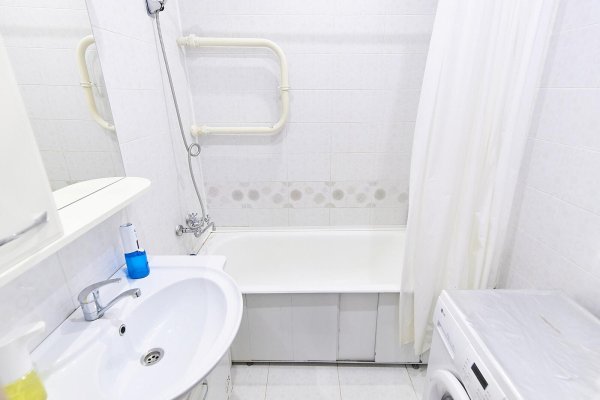 1-комнатная квартира по адресу Лосика ул., д. 32 - фото 13