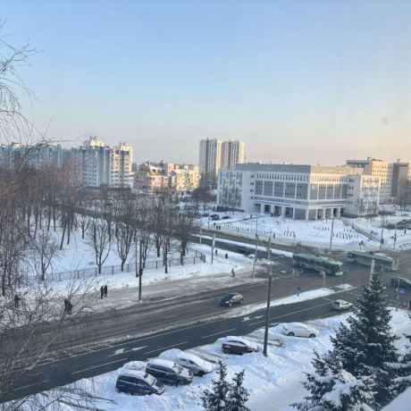 Фотография 3-комнатная квартира по адресу Якубовского ул., д. 28 к. 1 - фото 20