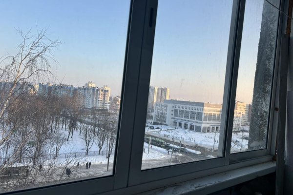 3-комнатная квартира по адресу Якубовского ул., д. 28 к. 1 - фото 19