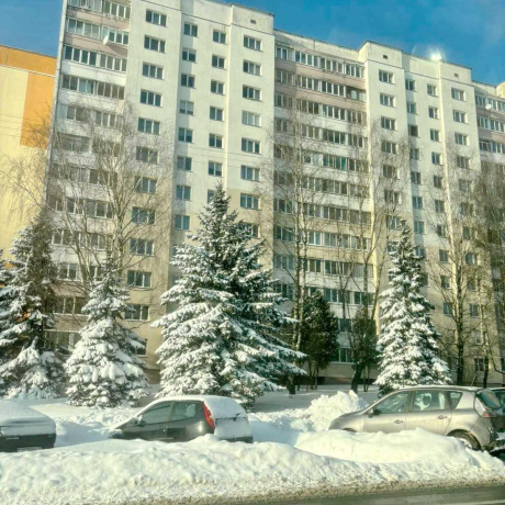 Фотография 3-комнатная квартира по адресу Якубовского ул., д. 28 к. 1 - фото 16