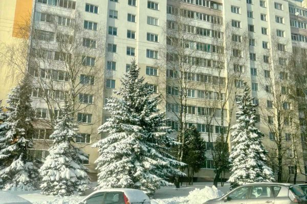 3-комнатная квартира по адресу Якубовского ул., д. 28 к. 1 - фото 17