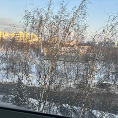 Фотография 3-комнатная квартира по адресу Якубовского ул., д. 28 к. 1 - фото 18