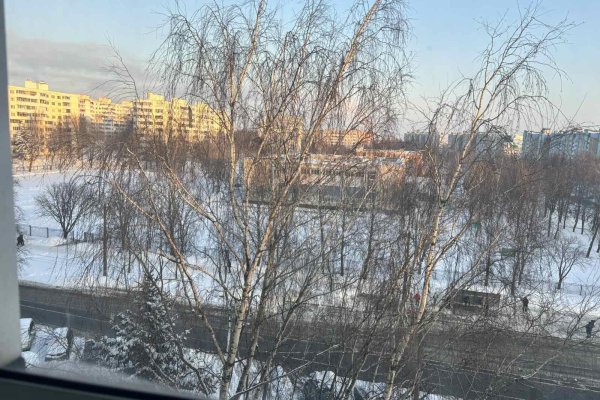 3-комнатная квартира по адресу Якубовского ул., д. 28 к. 1 - фото 18