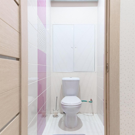 Фотография 1-комнатная квартира по адресу Лосика ул., д. 32 - фото 15