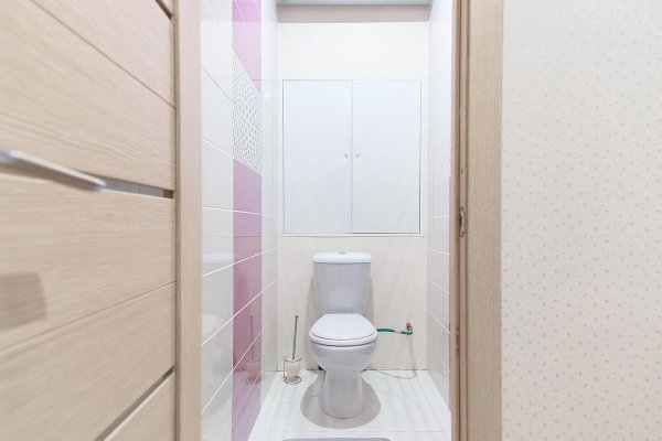 1-комнатная квартира по адресу Лосика ул., д. 32 - фото 15