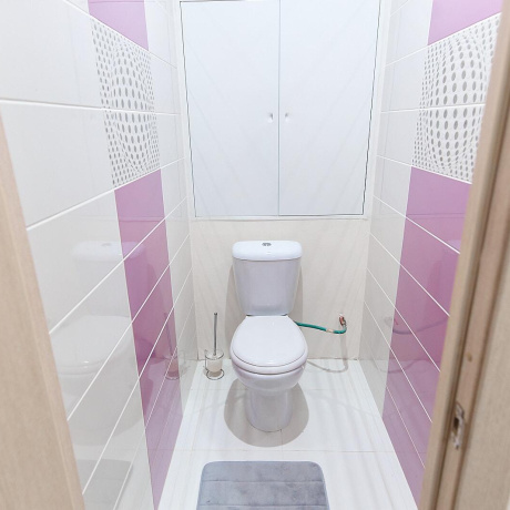 Фотография 1-комнатная квартира по адресу Лосика ул., д. 32 - фото 16