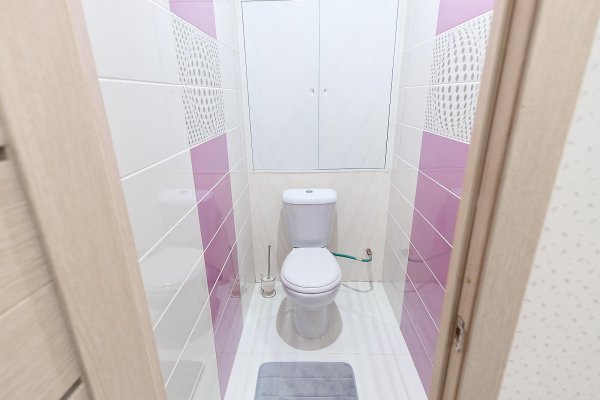 1-комнатная квартира по адресу Лосика ул., д. 32 - фото 16