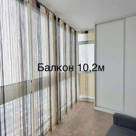 Фотография 2-комнатная квартира по адресу Разинская ул., д. 62 - фото 12