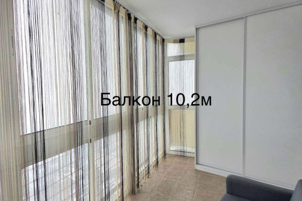 2-комнатная квартира по адресу Разинская ул., д. 62 - фото 11