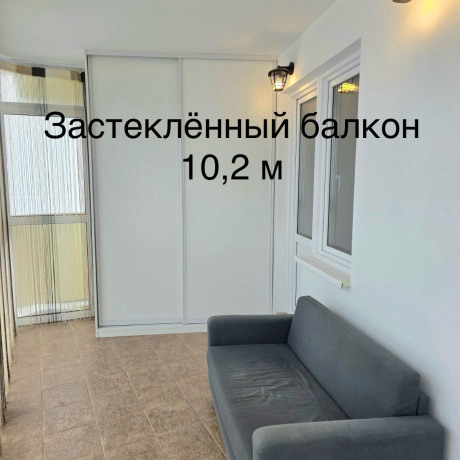 Фотография 2-комнатная квартира по адресу Разинская ул., д. 62 - фото 11