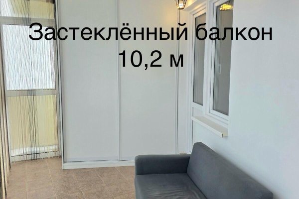 2-комнатная квартира по адресу Разинская ул., д. 62 - фото 10