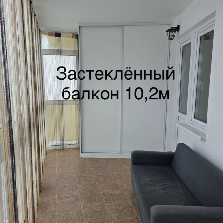 Фотография 2-комнатная квартира по адресу Разинская ул., д. 62 - фото 14