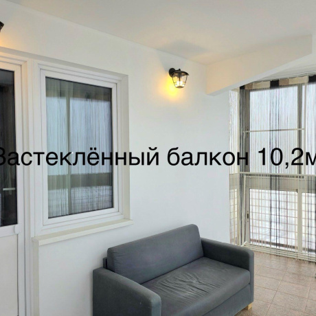 Фотография 2-комнатная квартира по адресу Разинская ул., д. 62 - фото 13