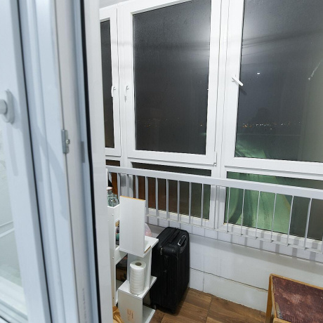 Фотография 1-комнатная квартира по адресу Лосика ул., д. 32 - фото 19