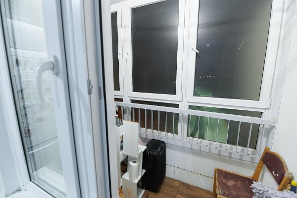 1-комнатная квартира по адресу Лосика ул., д. 32 - фото 19