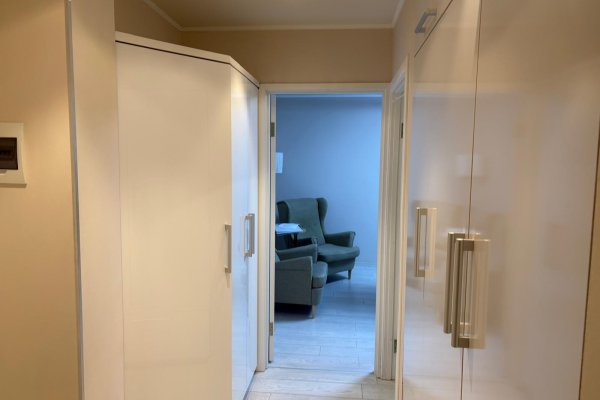 2-комнатная квартира по адресу Сморговский тракт, д. 10 - фото 3