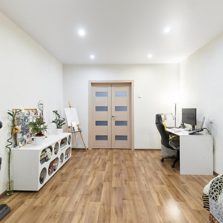 Фотография 1-комнатная квартира по адресу Лосика ул., д. 32 - фото 9