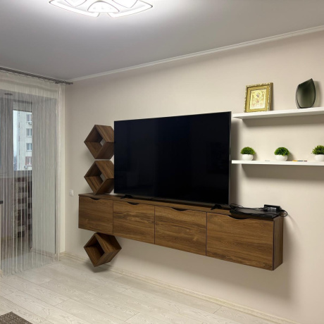 Фотография 2-комнатная квартира по адресу Сморговский тракт, д. 10 - фото 5