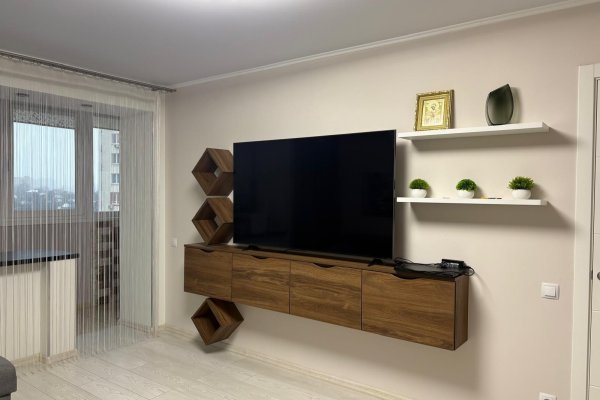 2-комнатная квартира по адресу Сморговский тракт, д. 10 - фото 5