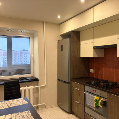 Фотография 2-комнатная квартира по адресу Сморговский тракт, д. 10 - фото 7