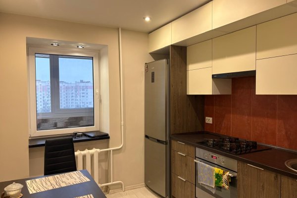 2-комнатная квартира по адресу Сморговский тракт, д. 10 - фото 7