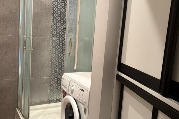 2-комнатная квартира по адресу Сморговский тракт, д. 10 - фото 9