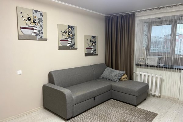 2-комнатная квартира по адресу Сморговский тракт, д. 10 - фото 4