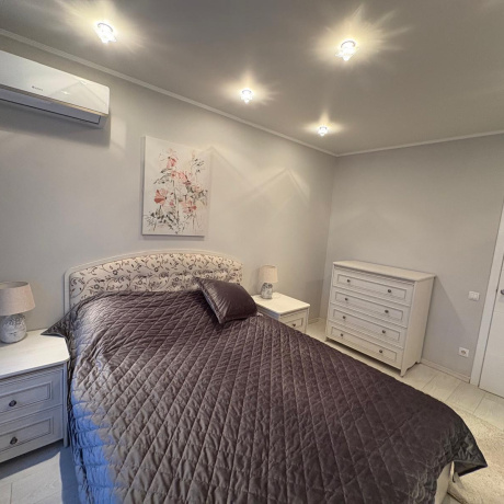 Фотография 2-комнатная квартира по адресу Сморговский тракт, д. 10 - фото 2