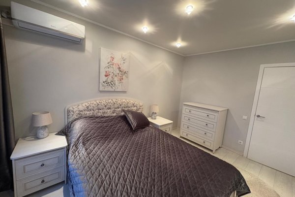 2-комнатная квартира по адресу Сморговский тракт, д. 10 - фото 2