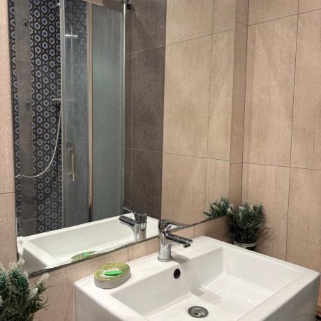 Фотография 2-комнатная квартира по адресу Сморговский тракт, д. 10 - фото 10