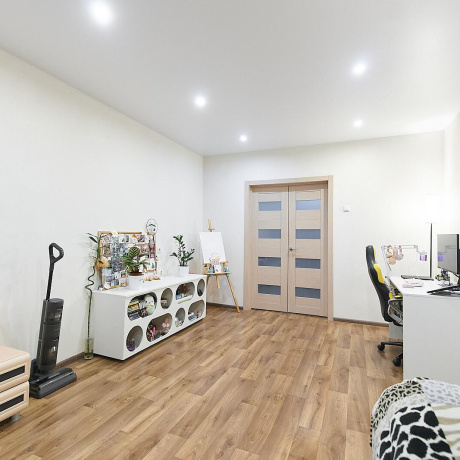 Фотография 1-комнатная квартира по адресу Лосика ул., д. 32 - фото 8