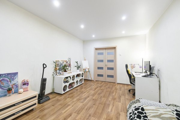 1-комнатная квартира по адресу Лосика ул., д. 32 - фото 8