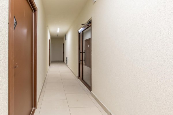 1-комнатная квартира по адресу Савицкого ул., д. 23 - фото 9