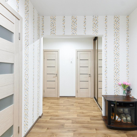 Фотография 1-комнатная квартира по адресу Лосика ул., д. 32 - фото 11