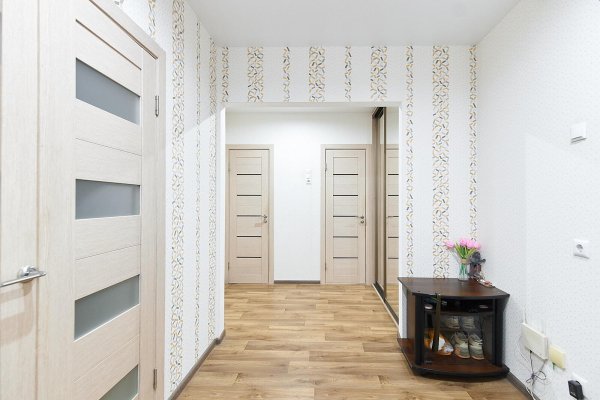 1-комнатная квартира по адресу Лосика ул., д. 32 - фото 11