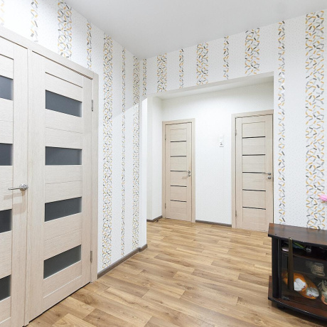 Фотография 1-комнатная квартира по адресу Лосика ул., д. 32 - фото 5