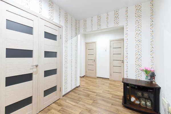 1-комнатная квартира по адресу Лосика ул., д. 32 - фото 5