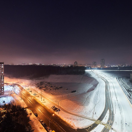 Фотография 1-комнатная квартира по адресу Лосика ул., д. 32 - фото 20