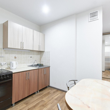 Фотография 1-комнатная квартира по адресу Лосика ул., д. 32 - фото 2