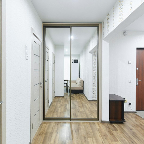 Фотография 1-комнатная квартира по адресу Лосика ул., д. 32 - фото 17