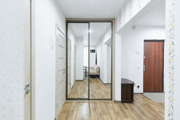 1-комнатная квартира по адресу Лосика ул., д. 32 - фото 17