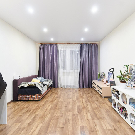 Фотография 1-комнатная квартира по адресу Лосика ул., д. 32 - фото 6