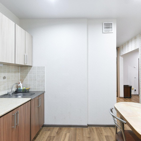 Фотография 1-комнатная квартира по адресу Лосика ул., д. 32 - фото 3