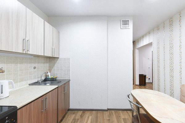 1-комнатная квартира по адресу Лосика ул., д. 32 - фото 3