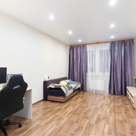 Фотография 1-комнатная квартира по адресу Лосика ул., д. 32 - фото 7