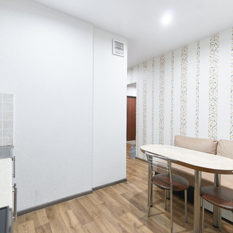 Фотография 1-комнатная квартира по адресу Лосика ул., д. 32 - фото 4